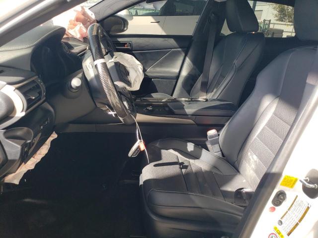 Photo 7 from auction – 2017 LEXUS IS 200T with VIN JTHBA1D25H5039901