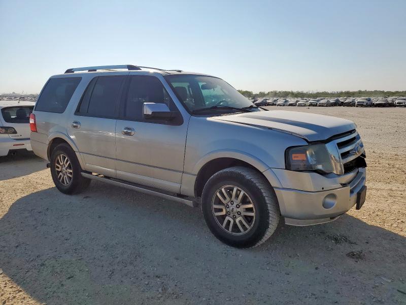 Photo 4 from auction – 2014 FORD EXPEDITION with VIN 1FMJU1K59EEF41738