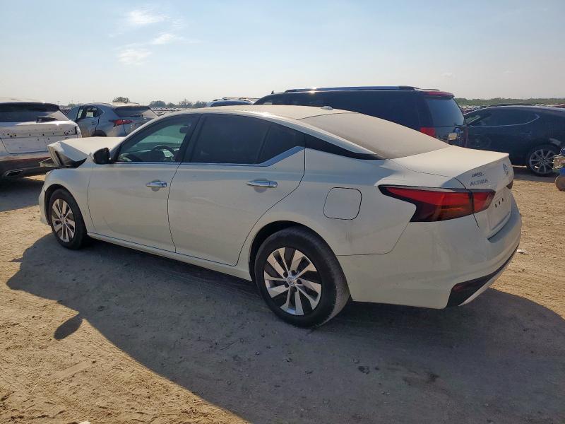 Photo 2 from auction – 2020 NISSAN ALTIMA S with VIN 1N4BL4BVXLC155101