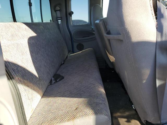 Photo 10 from auction – 1998 DODGE RAM 2500 with VIN 1B7KC23W3WJ217802