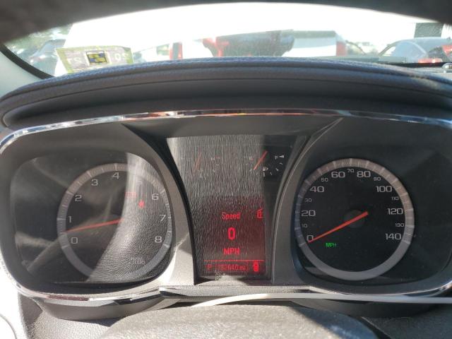 Photo 9 from auction – 2012 GMC TERRAIN SL with VIN 2GKFLSE51C6190621