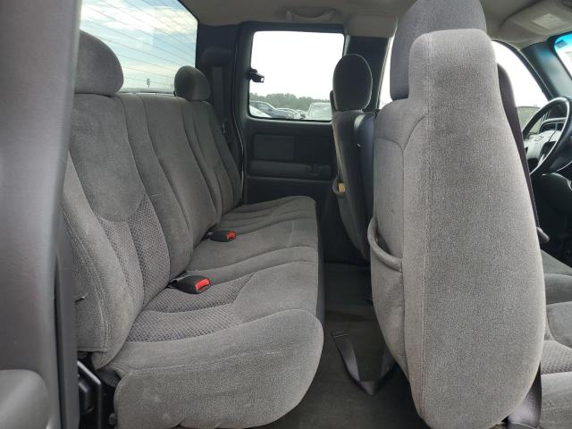Photo 10 from auction – 2004 CHEVROLET SILVERADO with VIN 2GCEC19V741176054