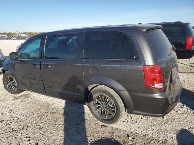 Zdjęcie 2 z aukcji – 2017 DODGE GRAND CARA z VIN 2C4RDGCG5HR845814
