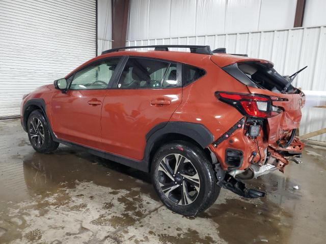 Photo 2 from auction – 2024 SUBARU CROSSTREK with VIN JF2GUADC8RH301113