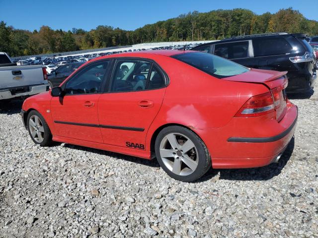 Photo 2 from auction – 2007 SAAB 9-3 AERO with VIN YS3FH46U571003705