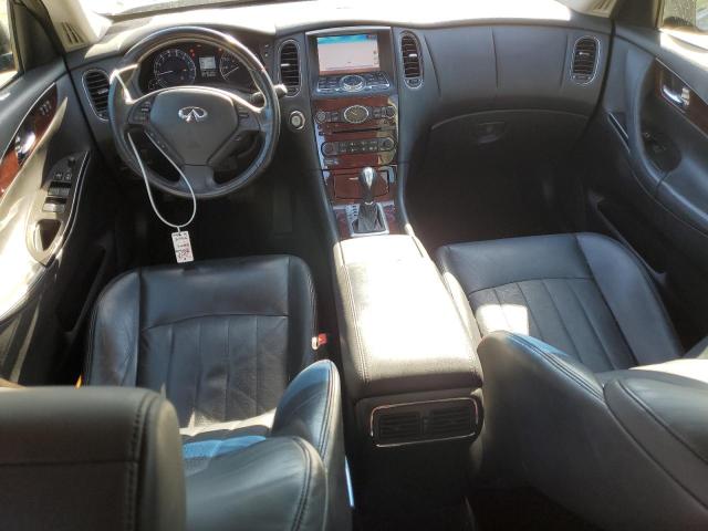Photo 8 from auction – 2017 INFINITI QX50 with VIN JN1BJ0RR4HM416616
