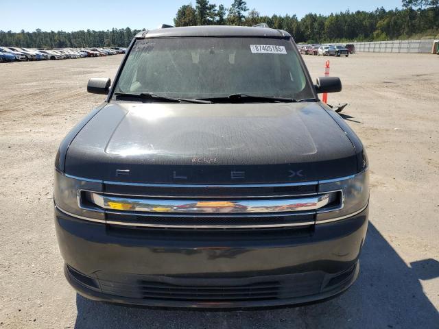 Photo 5 from auction – 2014 FORD FLEX SE with VIN 2FMGK5B80EBD42946