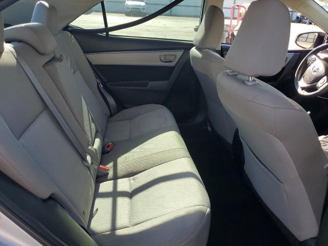 Photo 10 from auction – 2015 TOYOTA COROLLA L with VIN 5YFBURHE3FP296180