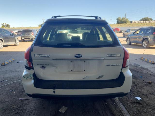 Photo 6 from auction – 2009 SUBARU OUTBACK 2. with VIN 4S4BP61CX97331622