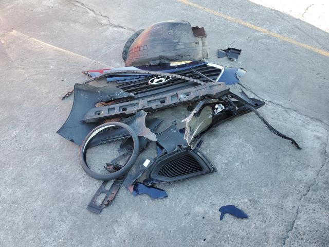 Photo 12 from auction – 2020 HYUNDAI ACCENT with VIN 3KPC24A66LE092230