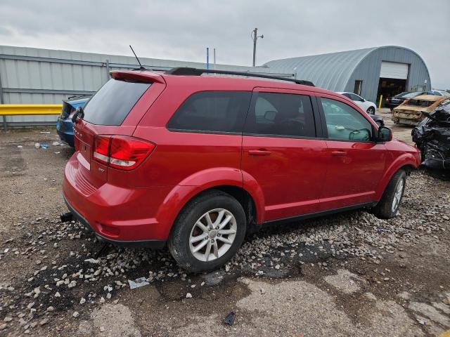 Photo 3 from auction – 2014 DODGE JOURNEY with VIN 3C4PDCBG7ET159008
