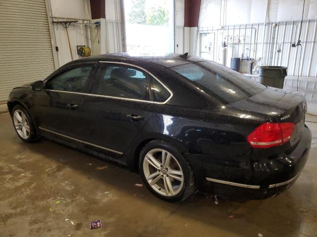 Photo 2 from auction – 2014 VOLKSWAGEN PASSAT with VIN 1VWCS7A35EC064000