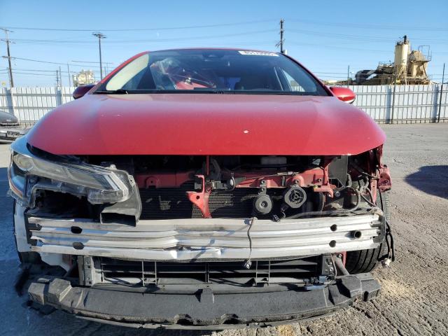 Photo 5 from auction – 2020 TOYOTA COROLLA LE with VIN JTDEBRBE0LJ009390