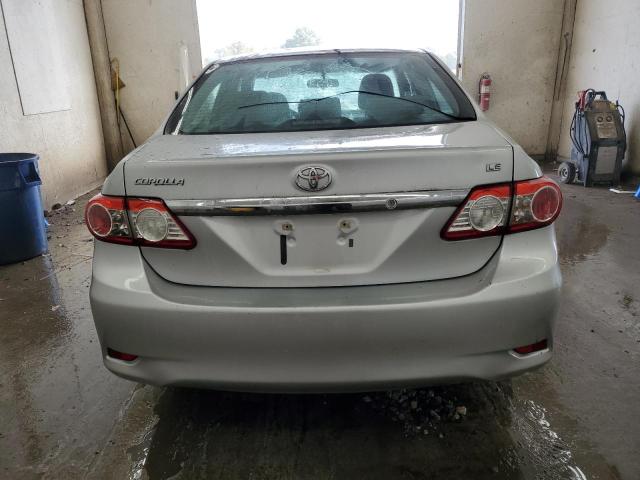 Photo 6 from auction – 2013 TOYOTA COROLLA BA with VIN 5YFBU4EEXDP198655