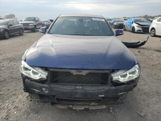 Photo 5 from auction – 2017 BMW 330 XI with VIN WBA8D9C3XHA004447