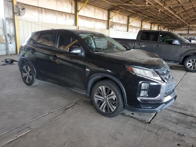 Photo 4 from auction – 2020 MITSUBISHI OUTLANDER with VIN JA4AP3AU0LU009713