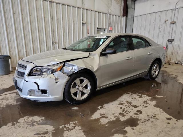 Photo 1 from auction – 2013 CHEVROLET MALIBU LS with VIN 1G11B5SAXDF245823