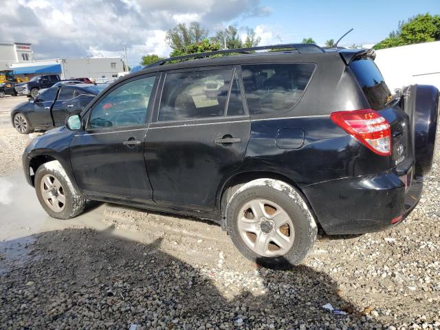 Photo 2 from auction – 2011 TOYOTA RAV4 with VIN JTMZF4DV6B5042990