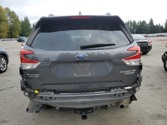 Photo 6 from auction – 2021 SUBARU FORESTER T with VIN JF2SKAXC3MH486255