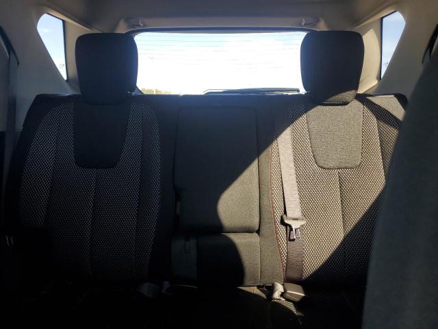 Photo 10 from auction – 2016 CHEVROLET EQUINOX LT with VIN 2GNALCEKXG6294930