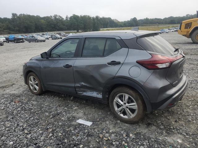 Photo 2 from auction – 2021 NISSAN KICKS S with VIN 3N1CP5BV6ML490602