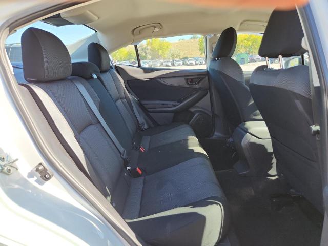 Photo 10 from auction – 2019 SUBARU IMPREZA with VIN 4S3GKAB61K3605226