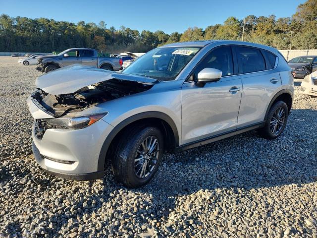 MAZDA CX-5 TOURI 2019 with VIN JM3KFACM5K1526527 - Photo from auction