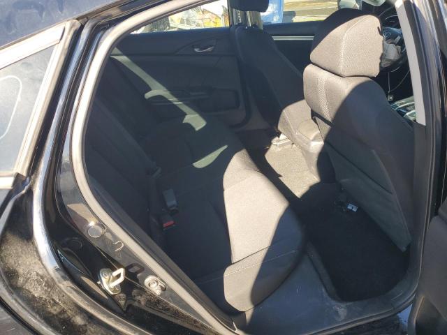 Photo 10 from auction – 2019 HONDA CIVIC EX with VIN 19XFC1F38KE019141