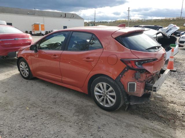 Photo 2 from auction – 2023 TOYOTA COROLLA SE with VIN JTND4MBEXP3197687