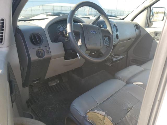 Photo 8 from auction – 2006 FORD F150 with VIN 1FTRF12276NA70732