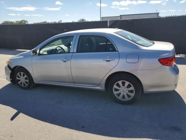 Photo 2 from auction – 2010 TOYOTA COROLLA BA with VIN 1NXBU4EE3AZ177995