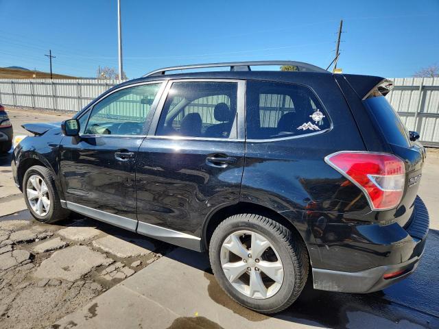 Photo 2 from auction – 2014 SUBARU FORESTER 2 with VIN JF2SJAHC4EH445698