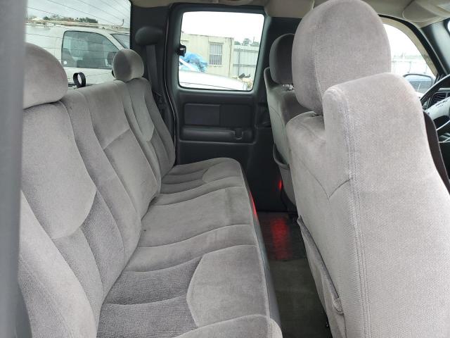 Photo 10 from auction – 2004 GMC NEW SIERRA with VIN 2GTEC19T241137533