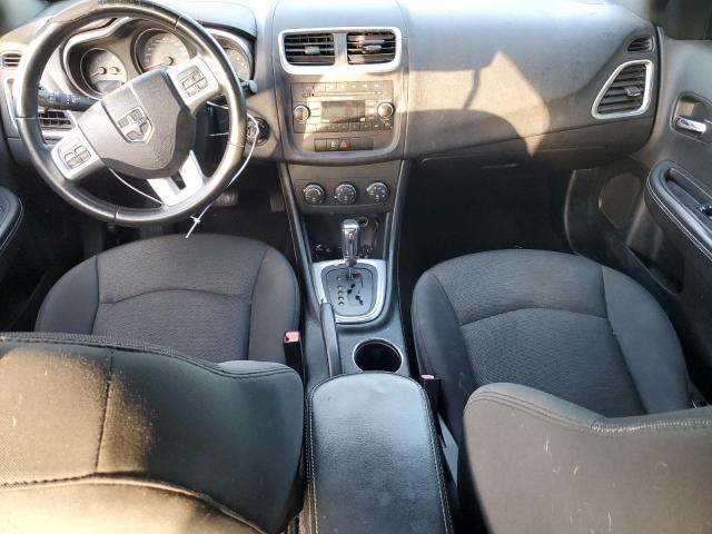 Photo 8 from auction – 2013 DODGE AVENGER SX with VIN 1C3CDZCB0DN502507