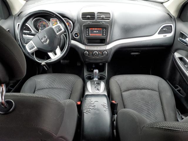 Photo 8 from auction – 2018 DODGE JOURNEY SE with VIN 3C4PDCAB6JT216749