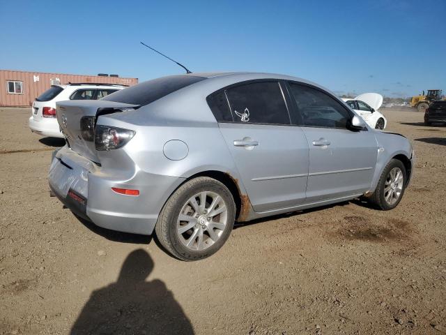 Photo 3 from auction – 2008 MAZDA 3 I with VIN JM1BK32F381863323