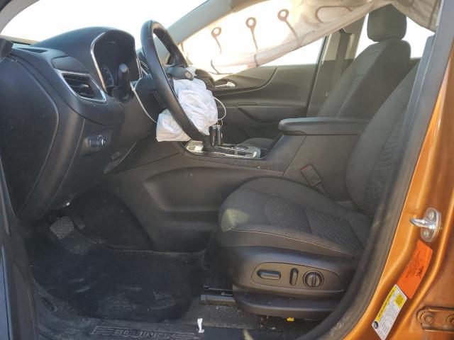 Photo 7 from auction – 2018 CHEVROLET EQUINOX LT with VIN 2GNAXSEV6J6107263
