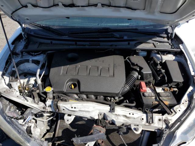 Photo 11 from auction – 2014 TOYOTA COROLLA with VIN 5YFBURHE2EP151176