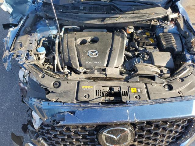 Photo 11 from auction – 2023 MAZDA CX-5 PREMI with VIN JM3KFBDM0P0259864