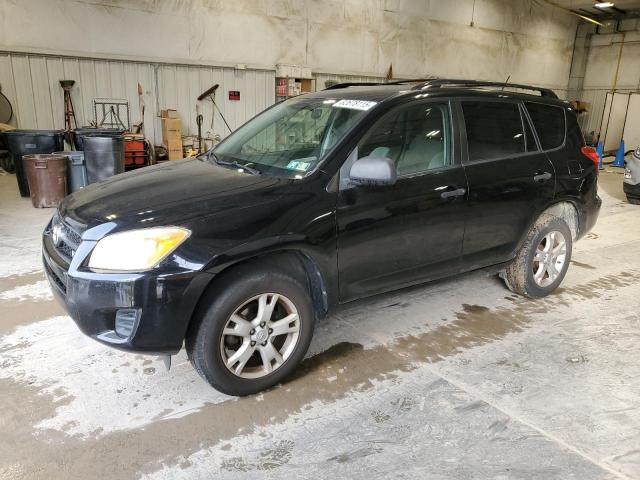 TOYOTA RAV4 2012 with VIN JTMBK4DV9CD018817 - Photo from auction
