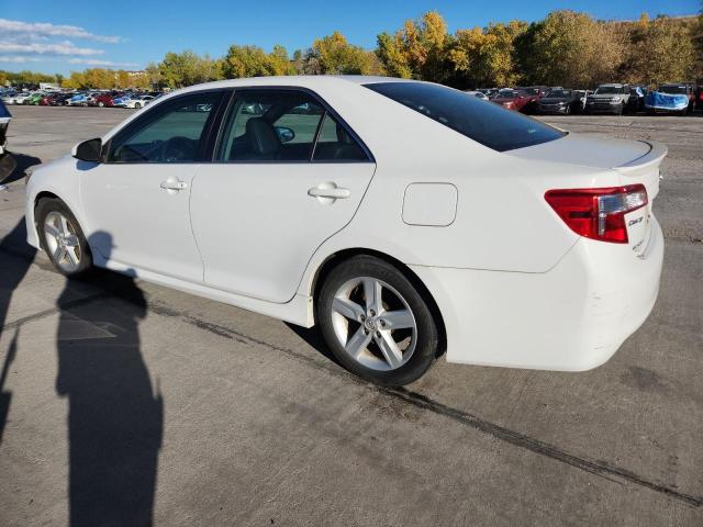 Photo 2 from auction – 2012 TOYOTA CAMRY BASE with VIN 4T1BF1FK0CU202724