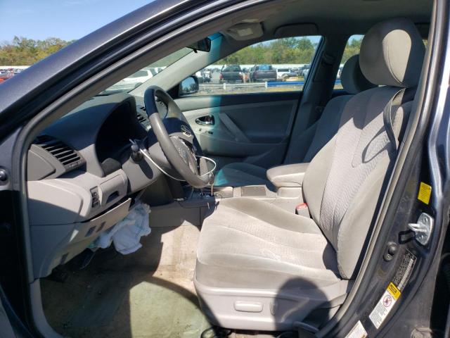 Zdjęcie 7 z aukcji – 2011 TOYOTA CAMRY BASE z VIN 4T1BF3EK5BU177606