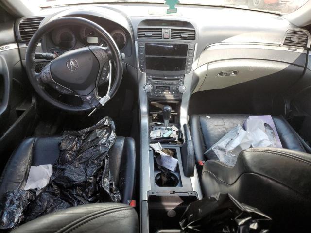 Photo 8 from auction – 2007 ACURA TL with VIN 19UUA66237A801070