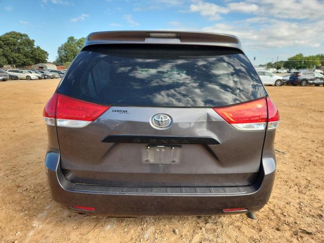 Photo 6 from auction – 2013 TOYOTA SIENNA with VIN 5TDZK3DC2DS385247