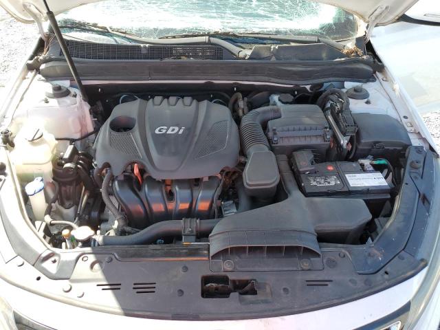 Photo 11 from auction – 2015 KIA OPTIMA LX with VIN 5XXGM4A77FG513260
