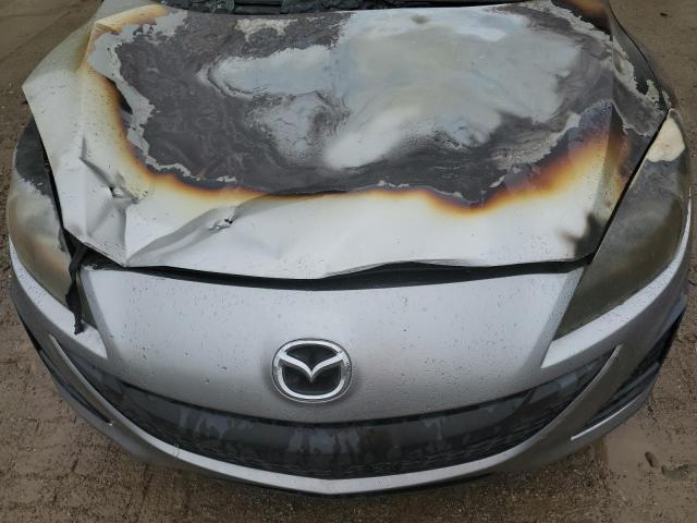 Photo 11 from auction – 2011 MAZDA 3 I with VIN JM1BL1VF3B1441363