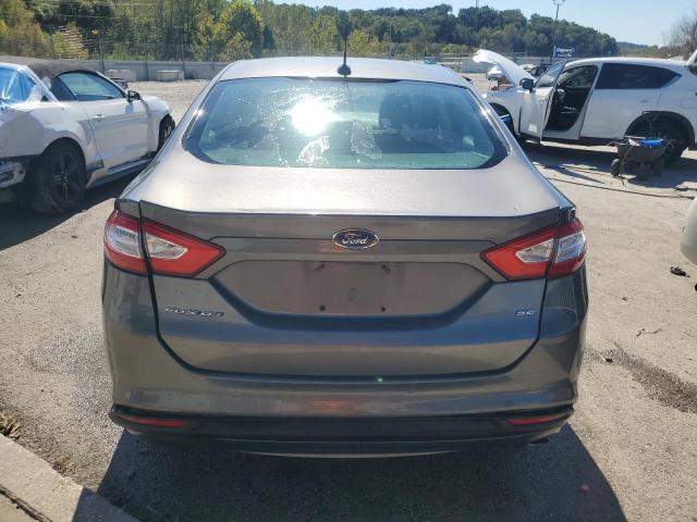 Photo 6 from auction – 2013 FORD FUSION SE with VIN 3FA6P0H74DR143889