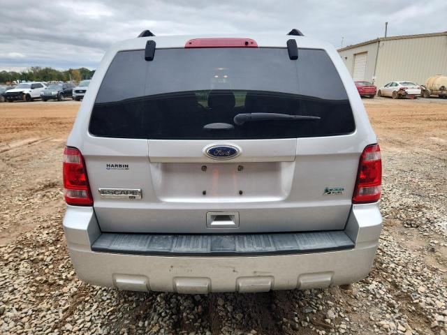 Photo 6 from auction – 2012 FORD ESCAPE XLT with VIN 1FMCU0DG7CKB62110