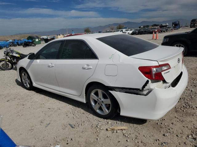 Photo 2 from auction – 2013 TOYOTA CAMRY L with VIN 4T1BF1FK6DU708088