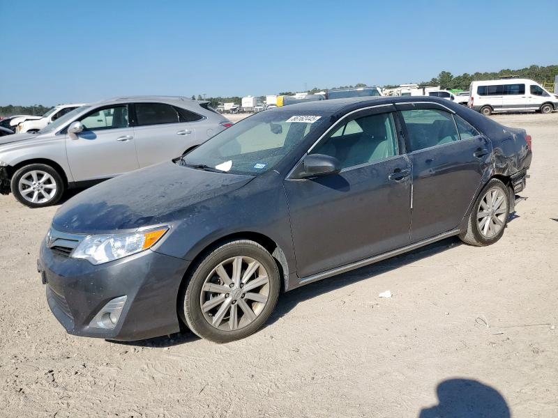 Photo 1 from auction – 2013 TOYOTA CAMRY L with VIN 4T4BF1FK9DR320259